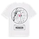 Mándok t-shirt