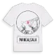 Mangaļsala t-shirt