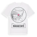 Máriabesnyő t-shirt