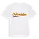 Máriahalom baseball t-shirt