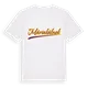 Máriakálnok baseball t-shirt