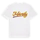 Mártély baseball t-shirt