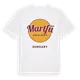 Martfű cirkel t-shirt