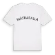 Mátraballa böjd t-shirt
