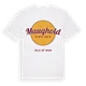 Maughold cirkel t-shirt