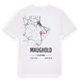Maughold karta t-shirt