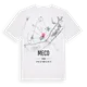 Meco karta t-shirt