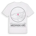 Medinski Krš t-shirt