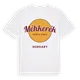 Méhkerék cirkel t-shirt