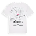 Méhkerék karta t-shirt
