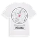 Meliana t-shirt