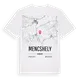 Mencshely karta t-shirt