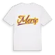 Meriç baseball t-shirt