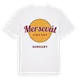 Mersevát cirkel t-shirt
