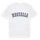 Mestalla college t-shirt