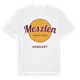 Meszlen cirkel t-shirt