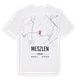 Meszlen karta t-shirt