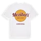 Meziboří cirkel t-shirt