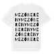 Mezőberény ordlek t-shirt