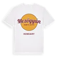 Mezőgyán cirkel t-shirt