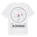 Mezőkomárom t-shirt