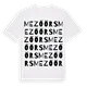 Mezőörs ordlek t-shirt