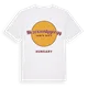 Mezőszentgyörgy cirkel t-shirt