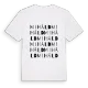 Miháld ordlek t-shirt