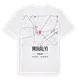 Mihályi karta t-shirt