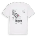 Mīlgrāvis karta t-shirt