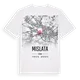 Mislata karta t-shirt