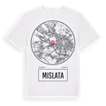 Mislata t-shirt