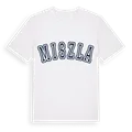Miszla college t-shirt