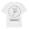 Mladá Boleslav t-shirt