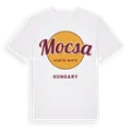 Mocsa cirkel t-shirt