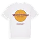 Mocsárosdűlő cirkel t-shirt