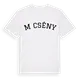 Mőcsény böjd t-shirt