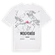 Mogyoród karta t-shirt