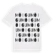 Mõigu ordlek t-shirt