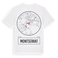 Montserrat t-shirt