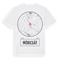 Móricgát t-shirt