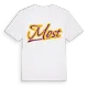 Most baseball t-shirt