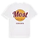Most cirkel t-shirt