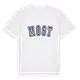 Most college t-shirt