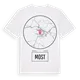 Most t-shirt