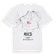 Mucsi karta t-shirt