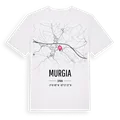 Murgia karta t-shirt