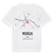 Murgia karta t-shirt