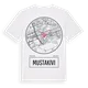 Mustakivi t-shirt