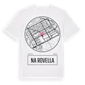 Na Rovella t-shirt
